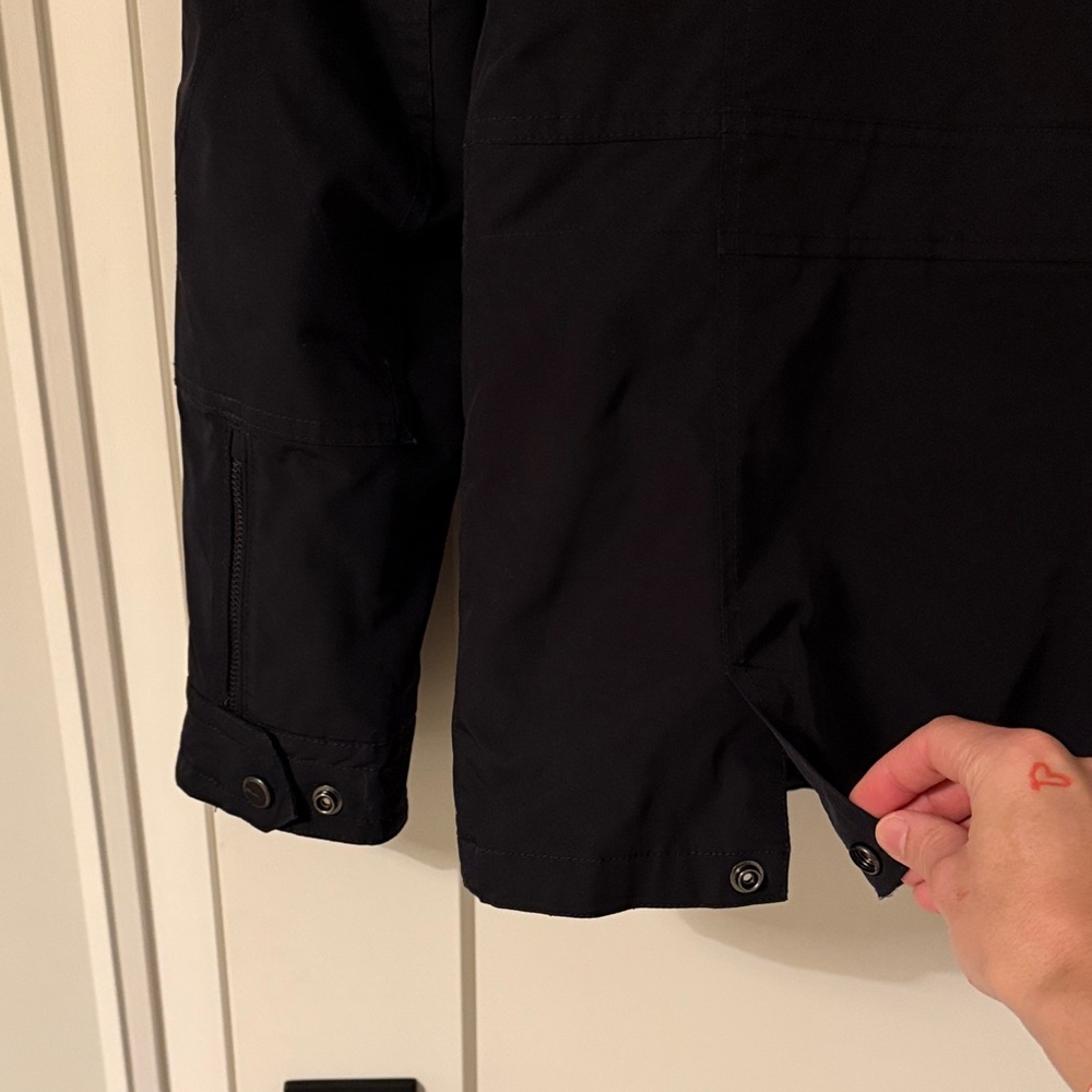 Ralph Lauren Black Label Wrexham Field Jacket - Picture 8 of 17
